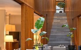 Inspira Liberdade Boutique Hotel